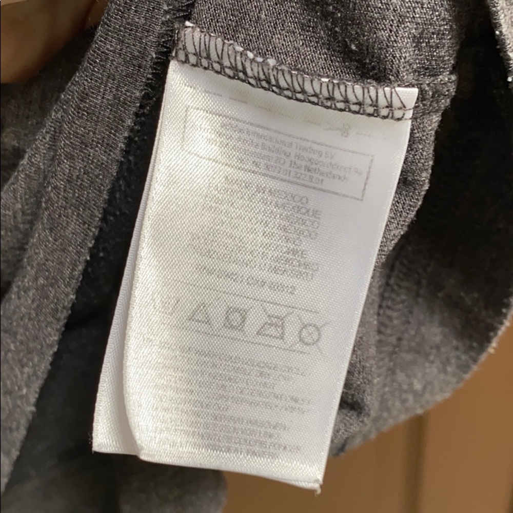 Reebok shirt - Picture 4 of 5